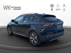 VW Taigo Style 1,0 l TSI DSG REARVIEW / NAVI / WKR / 17