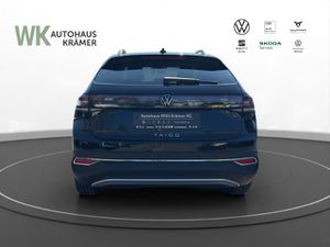VW Taigo Style 1,0 l TSI DSG REARVIEW / NAVI / WKR / 17