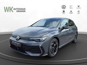 VW Golf R -Line 1,5 l eTSI OPF 110 kW (150 PS) 7-Gang-Doppelkupplungsgetriebe DSG