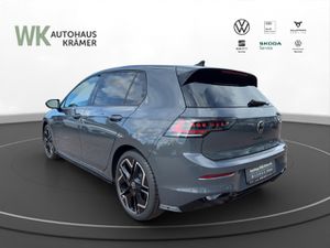 VW Golf R -Line 1,5 l eTSI OPF 110 kW (150 PS) 7-Gang-Doppelkupplungsgetriebe DSG