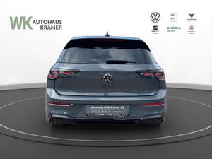 VW Golf R -Line 1,5 l eTSI OPF 110 kW (150 PS) 7-Gang-Doppelkupplungsgetriebe DSG