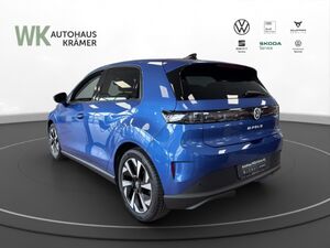 VW ID. Polo Launch-Edition Life 155 kW (211 PS) 52 kWh 1-Gang-Automatik