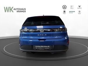 VW ID. Polo Launch-Edition Life 155 kW (211 PS) 52 kWh 1-Gang-Automatik