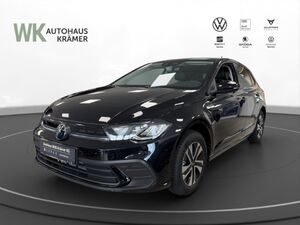 VW Polo ENERGY 1,0 l TSI 70 kW (95 PS) 7-Gang-Doppelkupplungsgetriebe DSG