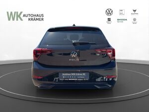 VW Polo Life 1,0 l 59 kW (80 PS) 5-Gang