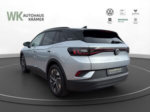 VW ID.4 Pro ENERGY 210 kW (286 PS) 79 kWh 1-Gang-Automatik