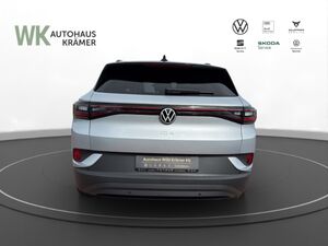 VW ID.4 Pro ENERGY 210 kW (286 PS) 79 kWh 1-Gang-Automatik