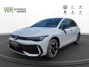 VW Golf R-Line 1,5 l eTSI OPF 110 kW (150 PS) 7-Gang-Doppelkupplungsgetriebe DSG