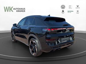 VW T-Roc R-Line 1.5 l eTSI OPF 110 kW (150 PS) 7-Gang-Doppelkupplungsgetriebe DSG