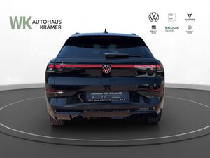 VW T-Roc R-Line 1.5 l eTSI OPF 110 kW (150 PS) 7-Gang-Doppelkupplungsgetriebe DSG