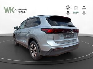 VW Tiguan Life 1,5 l eTSI OPF 110 kW (150 PS) 7-Gang-Doppelkupplungsgetriebe DSG