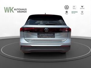 VW Tiguan Life 1,5 l eTSI OPF 110 kW (150 PS) 7-Gang-Doppelkupplungsgetriebe DSG