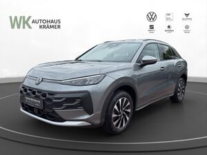 VW T-Roc Life 1.5 l eTSI OPF 85 kW (116 PS) 7-Gang-Doppelkupplungsgetriebe DSG