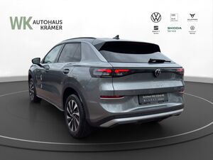 VW T-Roc Life 1.5 l eTSI OPF 85 kW (116 PS) 7-Gang-Doppelkupplungsgetriebe DSG