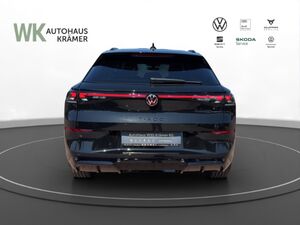 VW T-Roc R-Line 1.5 l eTSI OPF 110 kW (150 PS) 7-Gang-Doppelkupplungsgetriebe DSG
