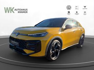 VW T-Roc R-Line 1.5 l eTSI OPF 110 kW (150 PS) 7-Gang-Doppelkupplungsgetriebe DSG