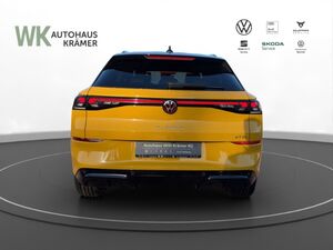 VW T-Roc R-Line 1.5 l eTSI OPF 110 kW (150 PS) 7-Gang-Doppelkupplungsgetriebe DSG