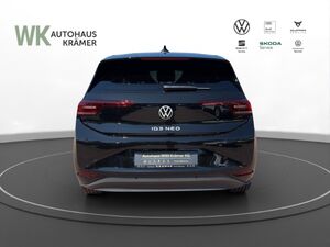 VW ID.3 Neo Style 140 kW (190 PS) 58 kWh 1-Gang-Automatik