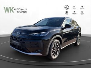 VW T-Roc Life 1.5 l eTSI OPF 110 kW (150 PS) 7-Gang-Doppelkupplungsgetriebe DSG