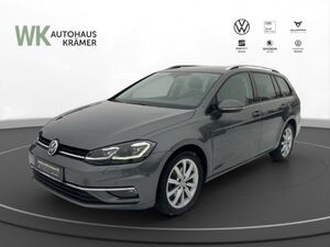 VW Golf Variant VII 1,0 TSI Join
