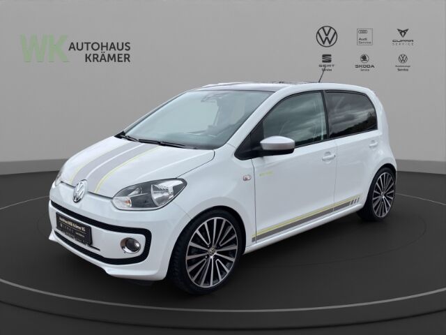 VW up!