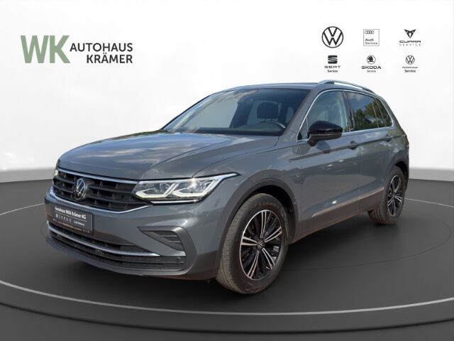 VW Tiguan MOVE 2.0 TDI