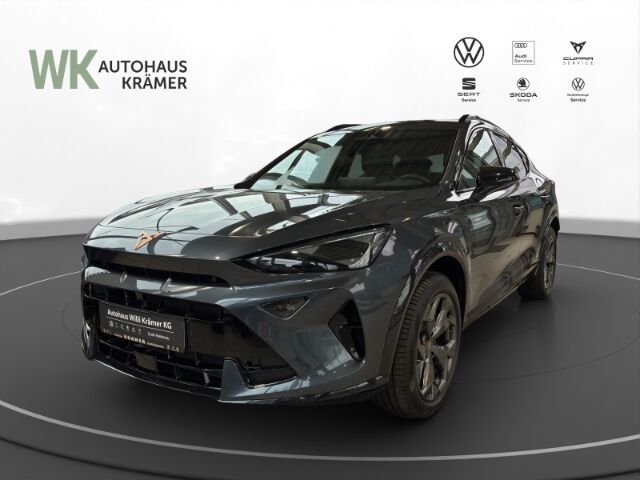 CUPRA Formentor 1.5 eTSI DSG REARVIEW/SHZ/KESSY/ACC