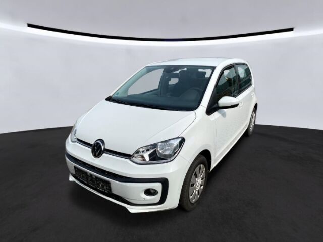 VW up!