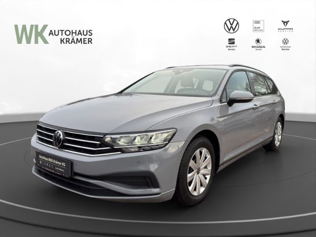 VW Passat Variant Conceptline 1.5 TSI DSG REARVIEW / NAVI / WKR