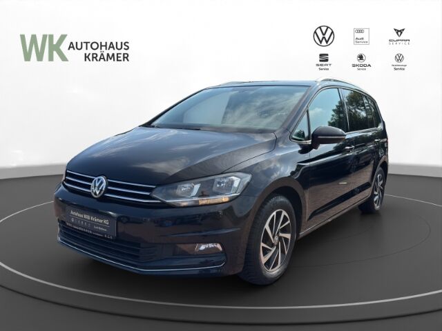 VW Touran 1.5 TSI DSG Join