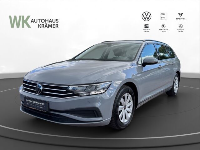 VW Passat Variant Conceptline 1.5 TSI SHZ / NAVI / REARVIEW / CARPLAY