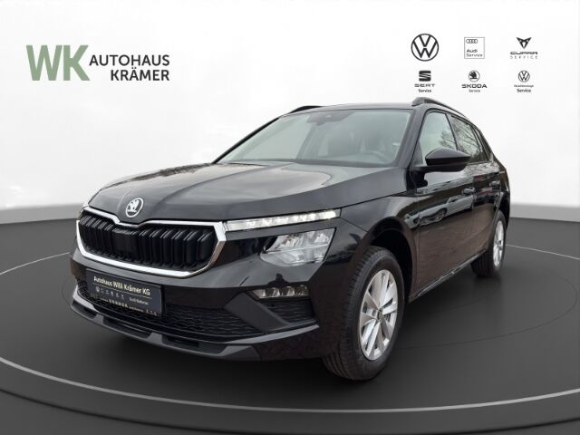 SKODA Kamiq 1.0 TSI DSG Touch