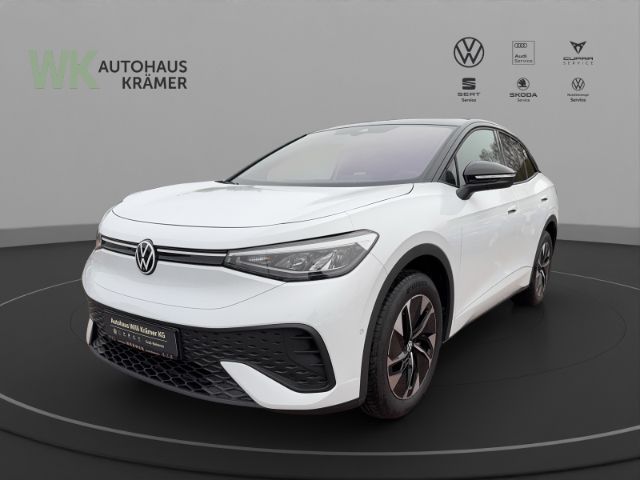 VW ID.5 Pure GOAL 125 kW (170 PS) 52 kWh 1-Gang-Automatik