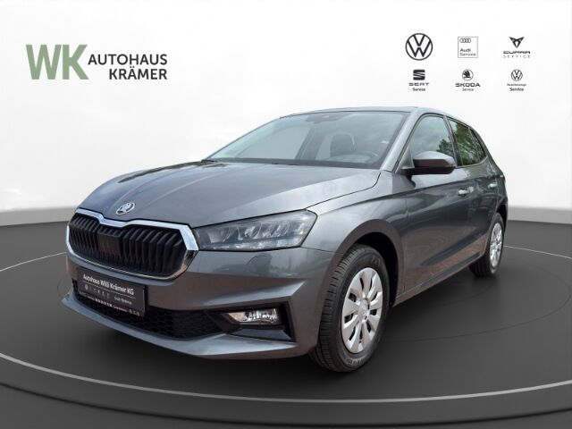 SKODA Fabia 1.0 MPI Essence