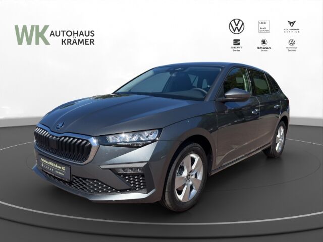 SKODA Scala Liberty 1.0 TSI DSG REARVIEW / CARPLAY / 5J.GARANTIE
