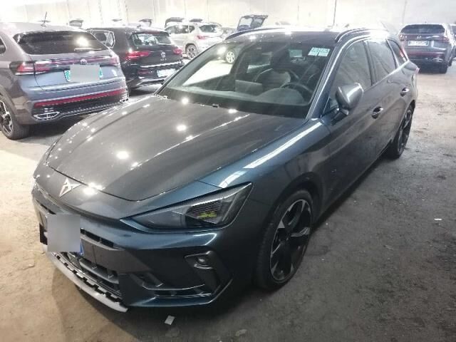 CUPRA Leon 1.5 eTSI DSG