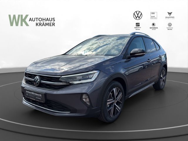 VW Taigo Style 1,0 l TSI OPF 85 kW (116 PS) 7-Gang-Doppelkupplungsgetriebe DSG