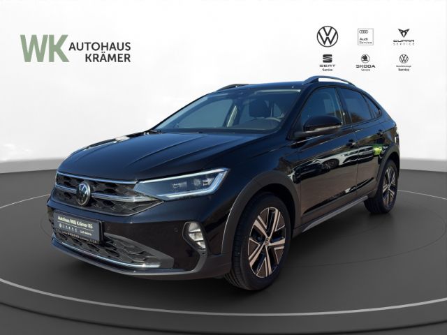 VW Taigo Style 1,0 l TSI DSG REARVIEW / NAVI / WKR / 17