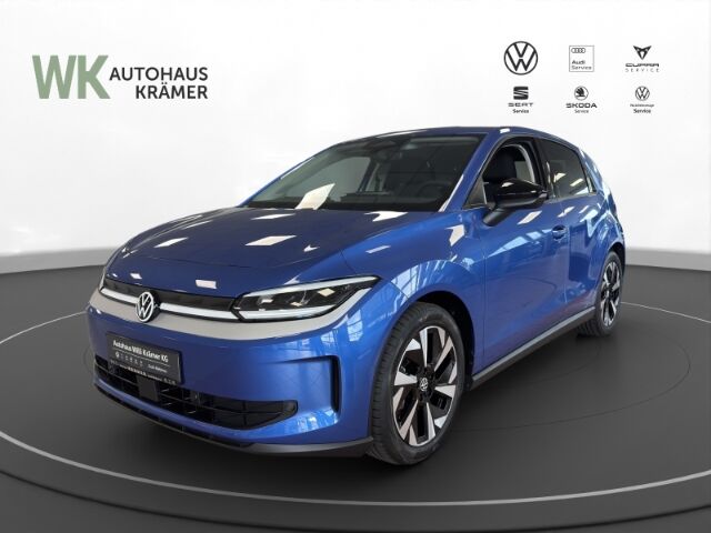 VW ID. Polo Launch-Edition Life 155 kW (211 PS) 52 kWh 1-Gang-Automatik