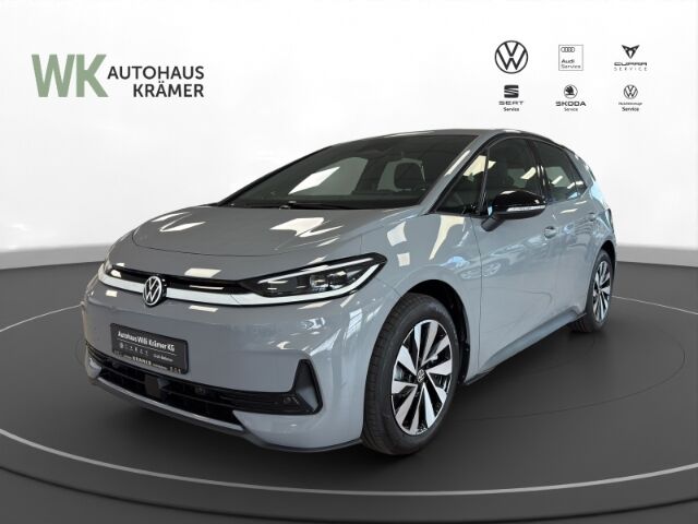 VW ID.3 Neo Life 125 kW (170 PS) 50 kWh 1-Gang-Automatik