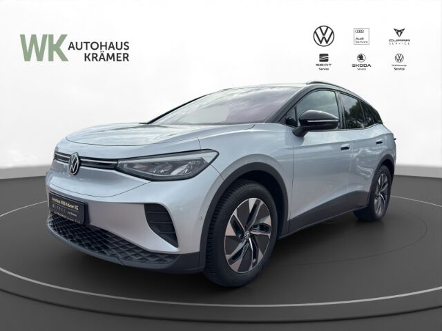 VW ID.4 Pro ENERGY 210 kW (286 PS) 79 kWh 1-Gang-Automatik
