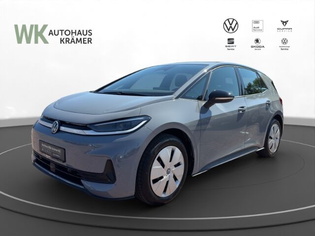 VW ID.3 Neo Trend 125 kW (170 PS) 50 kWh 1-Gang-Automatik