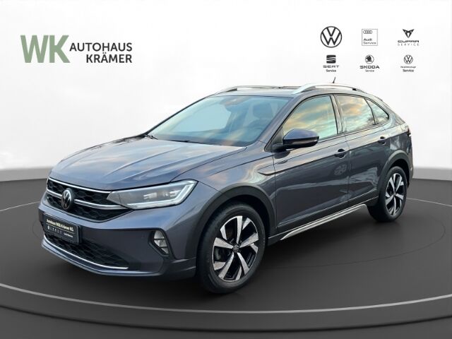 VW Taigo 1.0 TSI DSG Style