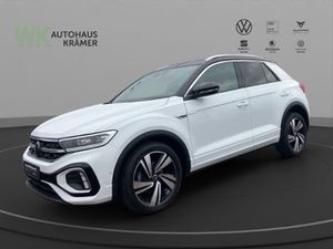 VW T-Roc 1.5 TSI DSG R Line