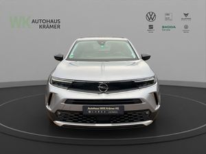 OPEL Mokka Edition 1,2 Turbo AHK-abnehmbar Navi Digitales Cockpit 360 Kamera LED ACC Apple CarPlay