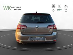 VW Golf VII 1.4 TSI DSG Highline BMT