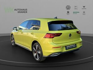 VW Golf VIII 1.4 GTE eHybrid