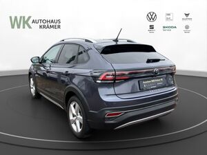 VW Taigo Style 1,0 TSI DSG Navi Digitales Cockpit LED Blendfreies Fernl. Kurvenlicht
