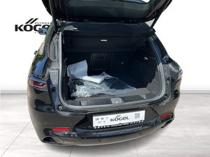 ALFA ROMEO Tonale Ti 1.5 160 PS Hybrid 48V