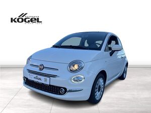 FIAT 500 Dolcevita 1.0 GSE Hybrid 70 PS